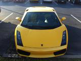 Lamborghini Gallardo