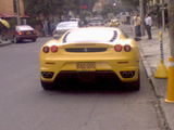 Ferrari F430