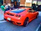 Ferrari F430