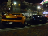 Lamborghini Gallardo