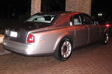 Rolls Royce Phantom