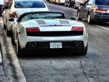 Lamborghini Gallardo