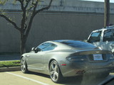 Aston Martin DB9