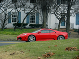 Ferrari F430