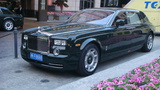 Rolls Royce Phantom