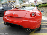 Ferrari 599GTB