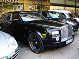 Rolls Royce Phantom