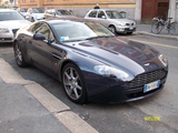 Aston Martin Vantage