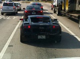 Lamborghini Gallardo