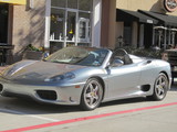 Ferrari 360 Modena