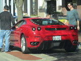 Ferrari 360 Modena