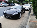 Aston Martin Vantage