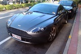 Aston Martin Vantage