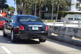 Rolls Royce Ghost