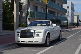 Rolls Royce Phantom