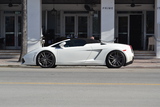 Lamborghini Gallardo