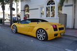 Lamborghini Gallardo