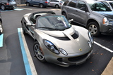 Lotus Elise