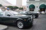 Rolls Royce Phantom