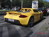 Porsche Carrera GT