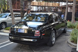 Rolls Royce Phantom