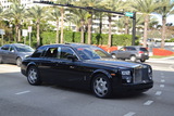 Rolls Royce Phantom