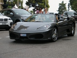 Ferrari F430