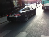 Aston Martin DBS