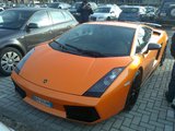 Lamborghini Gallardo