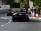 Mercedes SLR