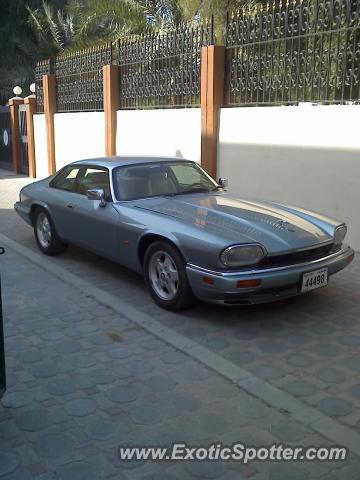 Other Vintage spotted in Abu Dhabi, United Arab Emirates