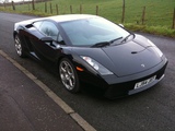 Lamborghini Gallardo