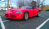 Dodge Viper