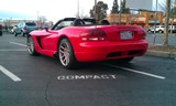 Dodge Viper