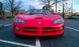 Dodge Viper