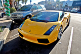 Lamborghini Gallardo