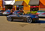 Aston Martin DBS