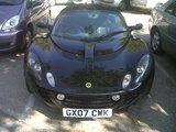 Lotus Elise