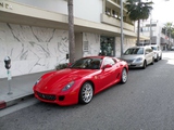 Ferrari 599GTB