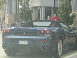 Ferrari F430