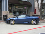 Ferrari F430