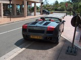 Lamborghini Gallardo