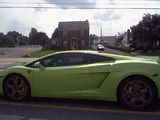 Lamborghini Gallardo