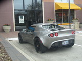 Lotus Elise