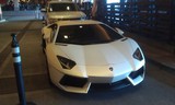 Lamborghini Aventador