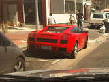 Lamborghini Gallardo