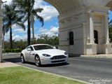 Aston Martin Vantage