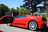 Ferrari 360 Modena