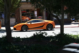 Lamborghini Gallardo