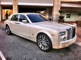 Rolls Royce Phantom